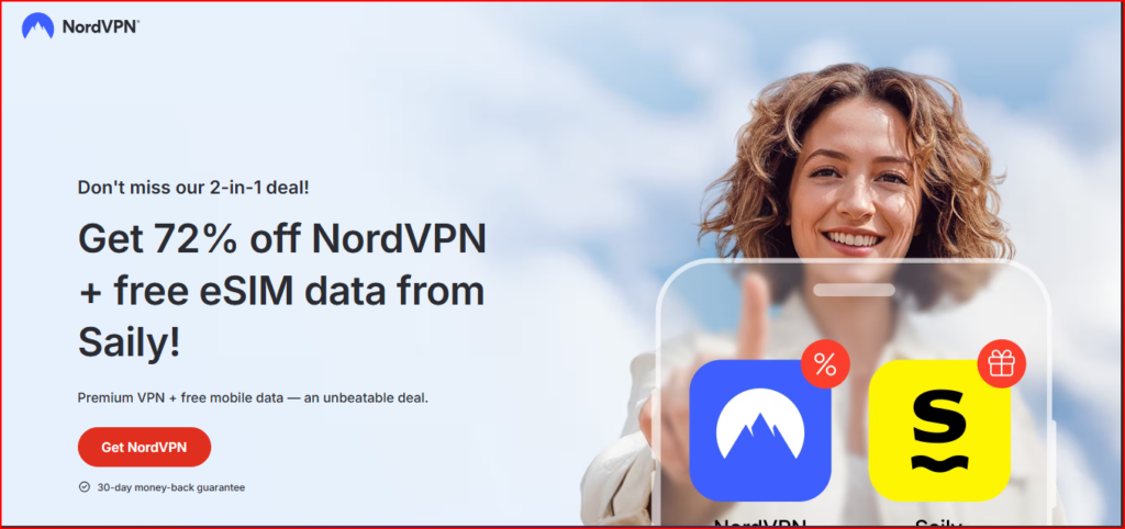 NordVPN Review 2025: Is It Still the Best VPN? [73% OFF Deal Inside