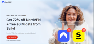 NordVPN Review 2025: Is It Still the Best VPN? [73% OFF Deal Inside